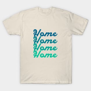 Stay at home T-Shirt